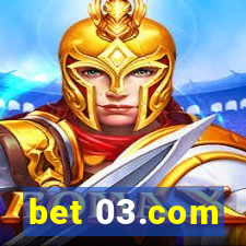 bet 03.com